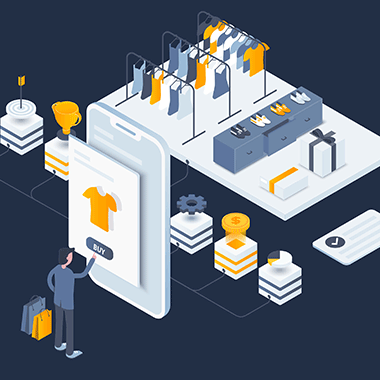 E-commerce software buyers guide