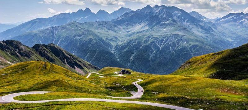 Path To Greatness