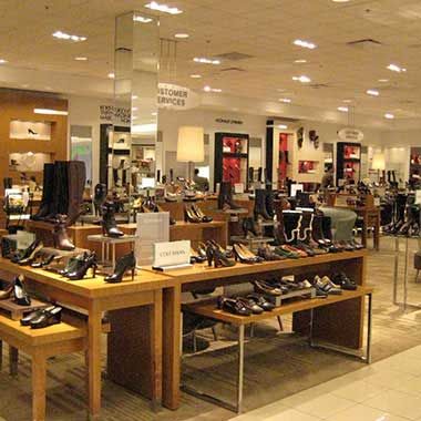 belk